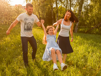 KLS Support UK invite you to the UK KLS Family Day 2019 on 8th September.