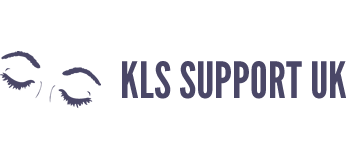 Kleine-Levin Syndrome Support UK Logo